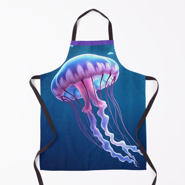 Item preview, Jellyfish designed and sold by AwesomeDigiShop.