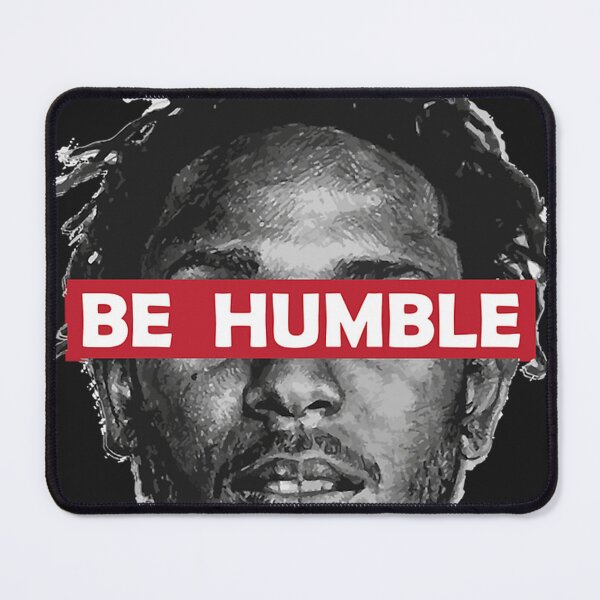 Item preview, Be Humble designed and sold by TiffanyMcneal9.