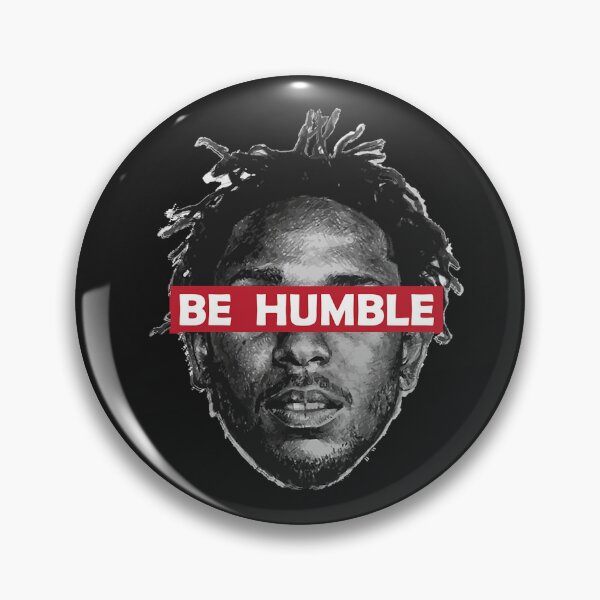 Item preview, Be Humble designed and sold by TiffanyMcneal9.