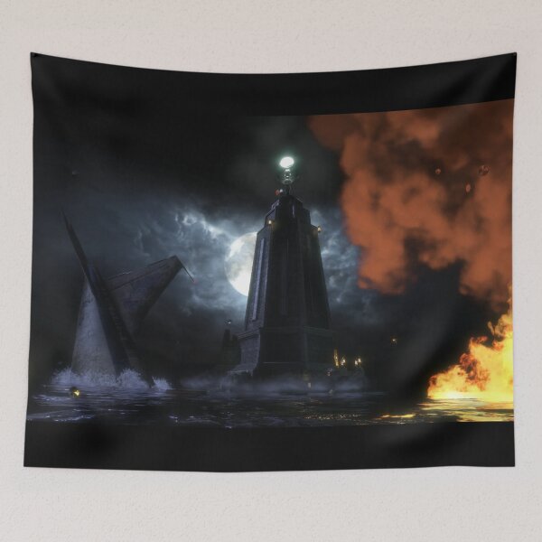 Item preview, Dark and Fiery designed and sold by alieneyedrops.
