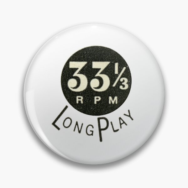 Item preview, Vintage 33 1/3 RPM Long Play  designed and sold by QuayTradingCo.