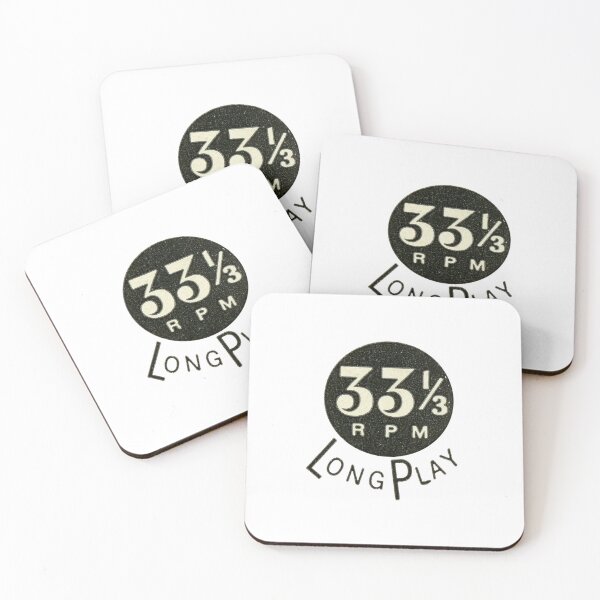 Item preview, Vintage 33 1/3 RPM Long Play  designed and sold by QuayTradingCo.