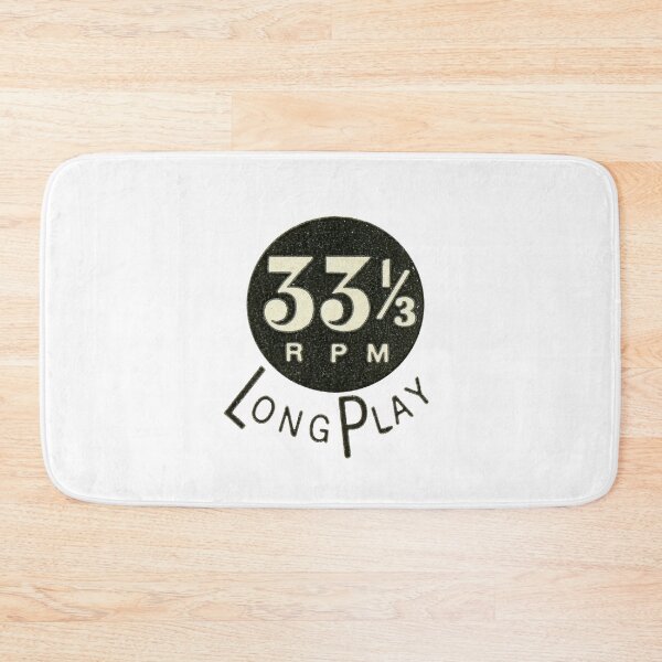 Item preview, Vintage 33 1/3 RPM Long Play  designed and sold by QuayTradingCo.