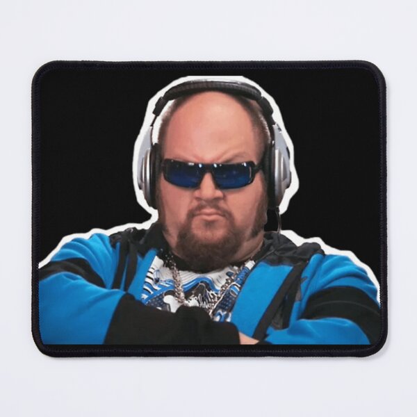 Item preview, Gustavo Rocque designed and sold by magnoliaeolu.