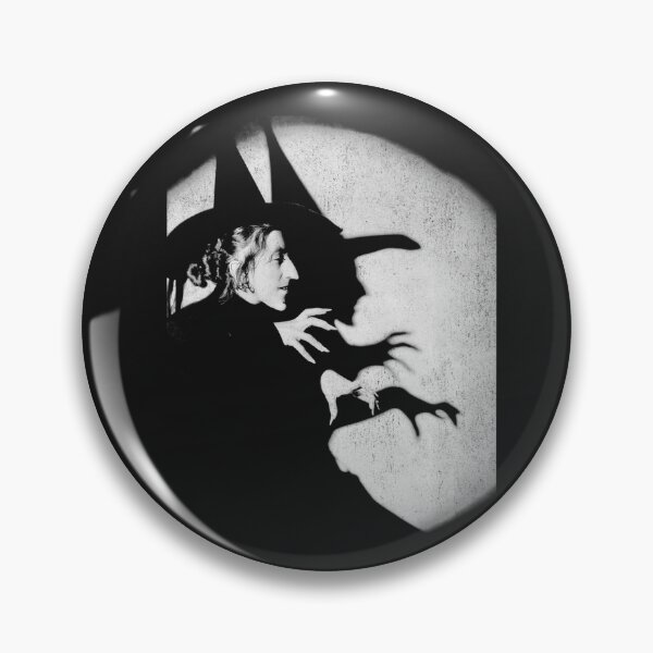 Item preview, Wicked Witch Of The West Oz Wizard designed and sold by TiffanyMcneal9.
