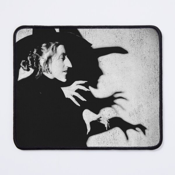 Item preview, Wicked Witch Of The West Oz Wizard designed and sold by TiffanyMcneal9.