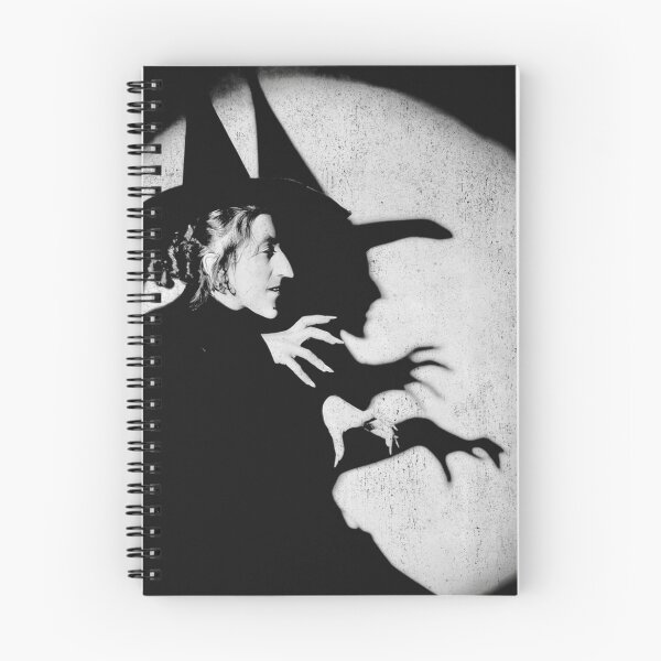 Item preview, Wicked Witch Of The West Oz Wizard designed and sold by TiffanyMcneal9.