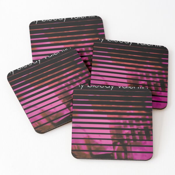 Item preview, My Bloody Valentine Band - Loveless - Tribute Album designed and sold by magnoliaeolu.