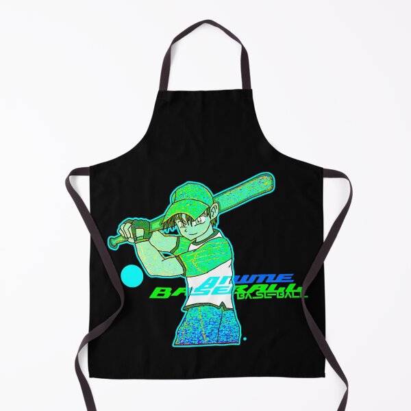 Item preview, Anime Baseball designed and sold by fantasmahappy.