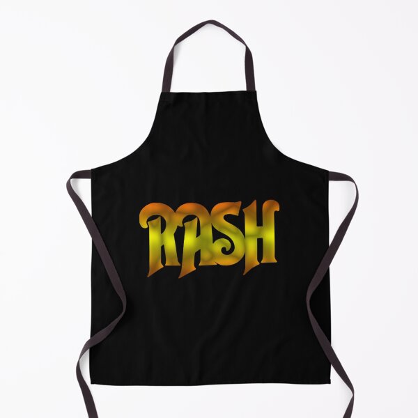 Item preview, Rash Band Music Logo designed and sold by mayembelke.