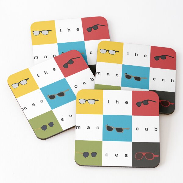 Item preview, The Maccabees Wall Of Arms designed and sold by TiffanyMcneal9.
