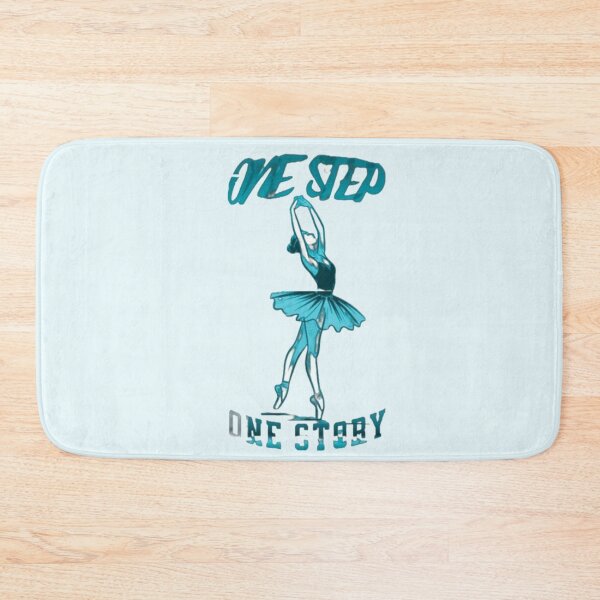 Item preview, Ballet Art Copy: Elegant and Vibrant Ballerina Design designed and sold by DiferenceArt.