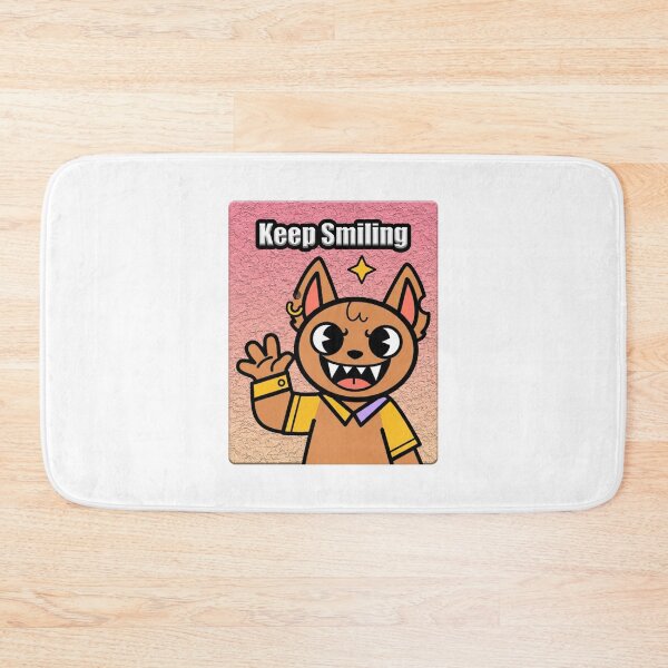 Item preview, POKI – keep smiling  designed and sold by Meemaart.