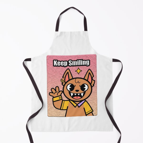 Item preview, POKI – keep smiling  designed and sold by Meemaart.
