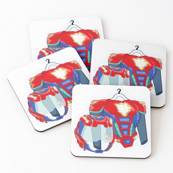 Item preview, Mighty Ryder Wardrobe designed and sold by caweyann.