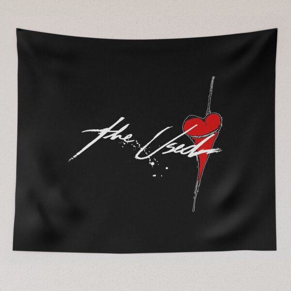 Item preview, The Used Band designed and sold by chelseaeudre.