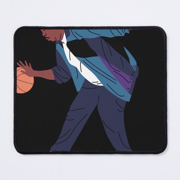 Item preview, The Office Stanley From The Office Basketball designed and sold by TiffanyMcneal9.