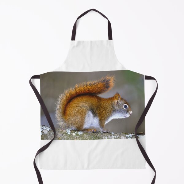 Item preview, Bushy Tail designed and sold by purelightimages.