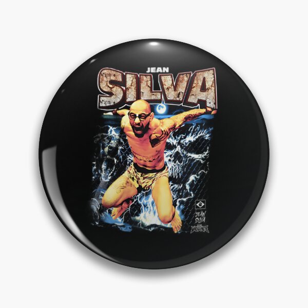 Item preview, Jean Silva Unleashed designed and sold by JeyVel.