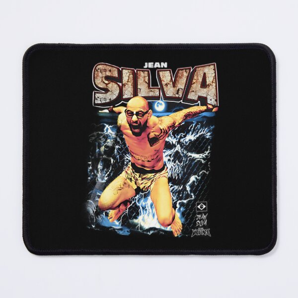 Item preview, Jean Silva Unleashed designed and sold by JeyVel.