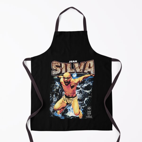 Item preview, Jean Silva Unleashed designed and sold by JeyVel.