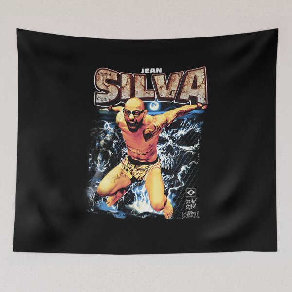 Item preview, Jean Silva Unleashed designed and sold by JeyVel.