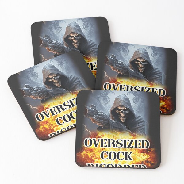 Item preview, I Have Ocd Ver 2 designed and sold by TiffanyMcneal9.
