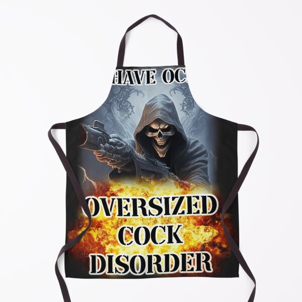 Item preview, I Have Ocd Ver 2 designed and sold by TiffanyMcneal9.