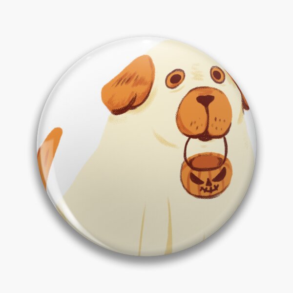 Item preview, Doggoween designed and sold by NACP.