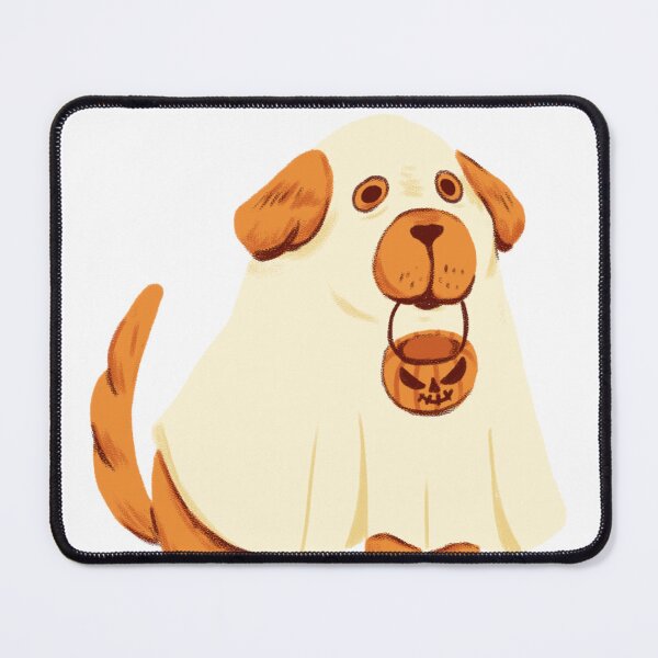 Item preview, Doggoween designed and sold by NACP.