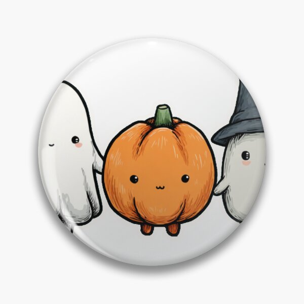 Item preview, halloween trio  designed and sold by melyD74.