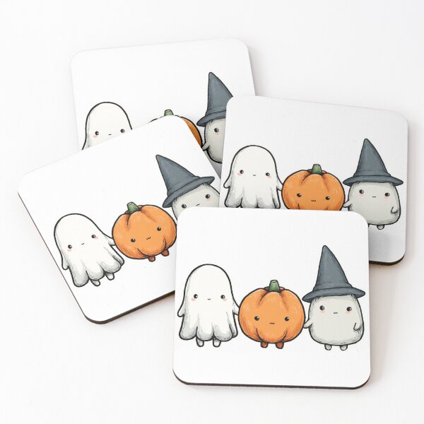 Item preview, halloween trio  designed and sold by melyD74.