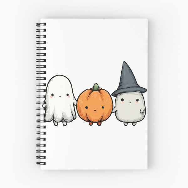 Item preview, halloween trio  designed and sold by melyD74.