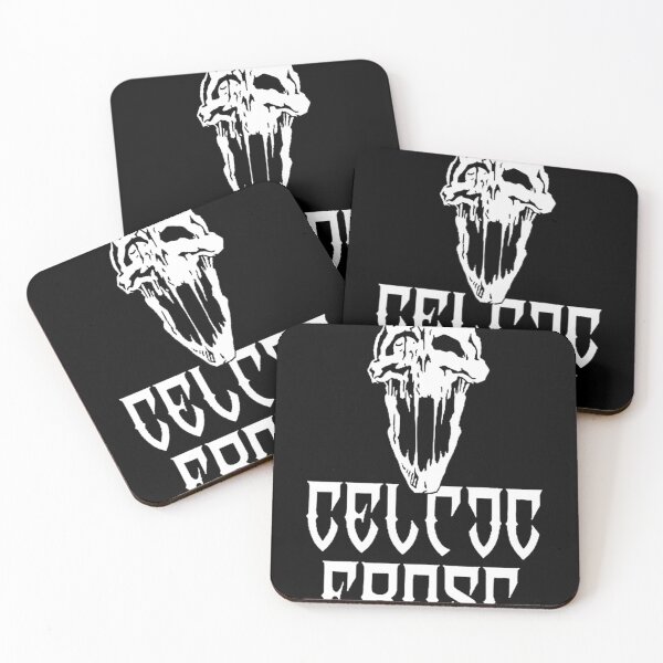 Item preview, Celtic Frost Band Tour 2021 Tokaug designed and sold by chelseaeudre.