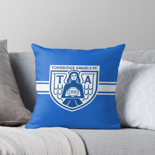 Item preview, Tonbridge Angels designed and sold by Footy-Maps.