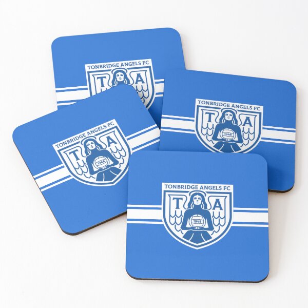 Item preview, Tonbridge Angels designed and sold by Footy-Maps.
