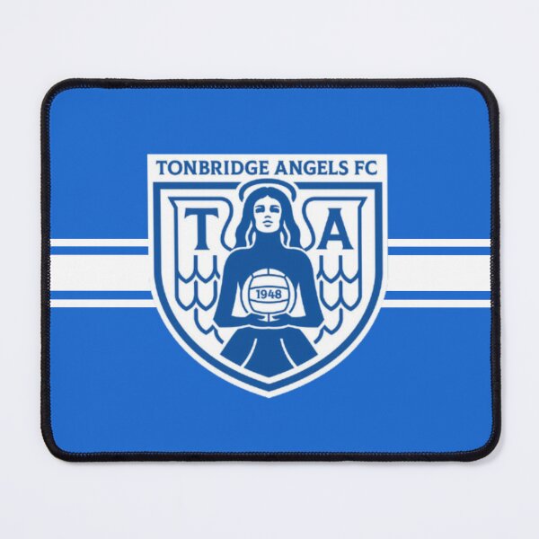 Item preview, Tonbridge Angels designed and sold by Footy-Maps.