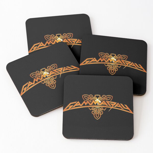Item preview, Gamma Logo For Fans designed and sold by chelseaeudre.