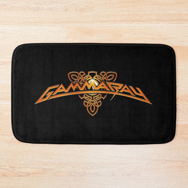 Item preview, Gamma Logo For Fans designed and sold by chelseaeudre.