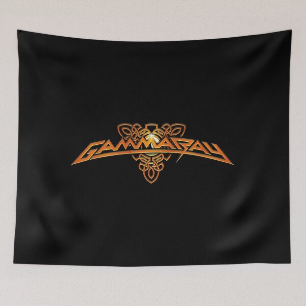 Item preview, Gamma Logo For Fans designed and sold by chelseaeudre.