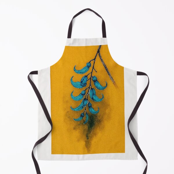 Item preview, Jade Vine (Strongylodon macrobotrys) designed and sold by Helios Be. Lavsh.