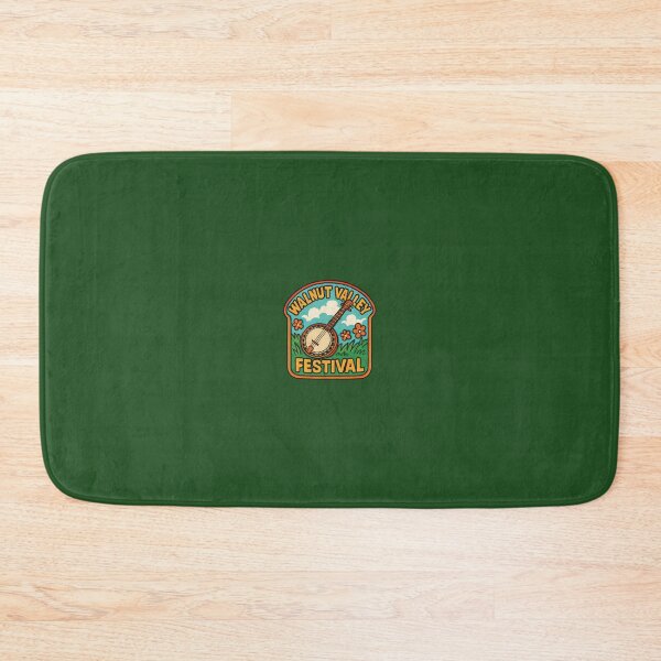 Item preview, Walnut Valley Festival  designed and sold by Broken Antler Designs .