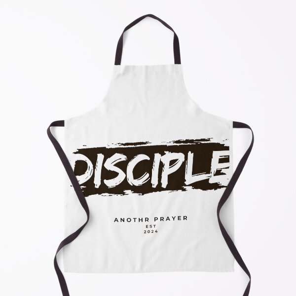 Item preview, Disciple Line designed and sold by AnotherPrayer.