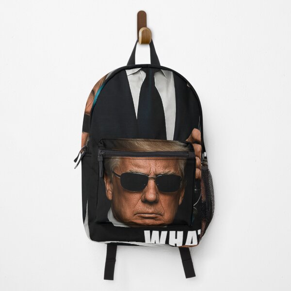 Item preview, What List Donald Trump With Jeffrey Epstein designed and sold by AngelaHandley8.