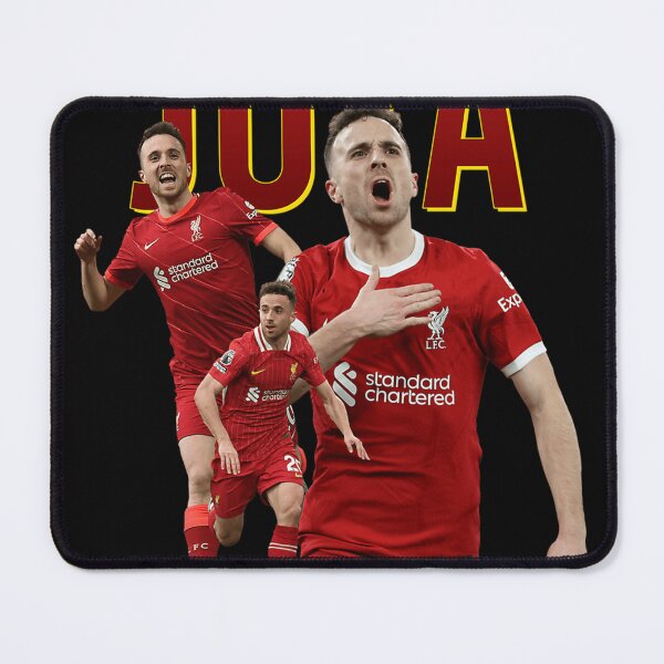 Item preview, Rest In Peace Diogo Jota In Memoriam 1996 2025 designed and sold by AngelaHandley8.