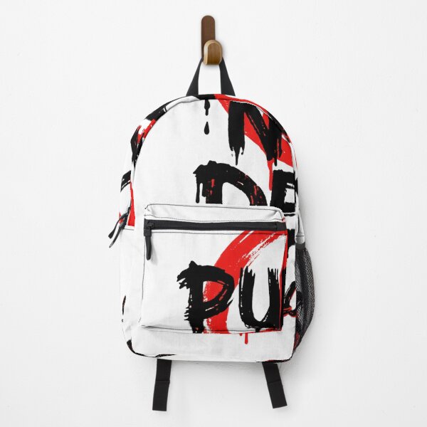 Item preview, Blok 45 Punk Style Design designed and sold by pantapita.