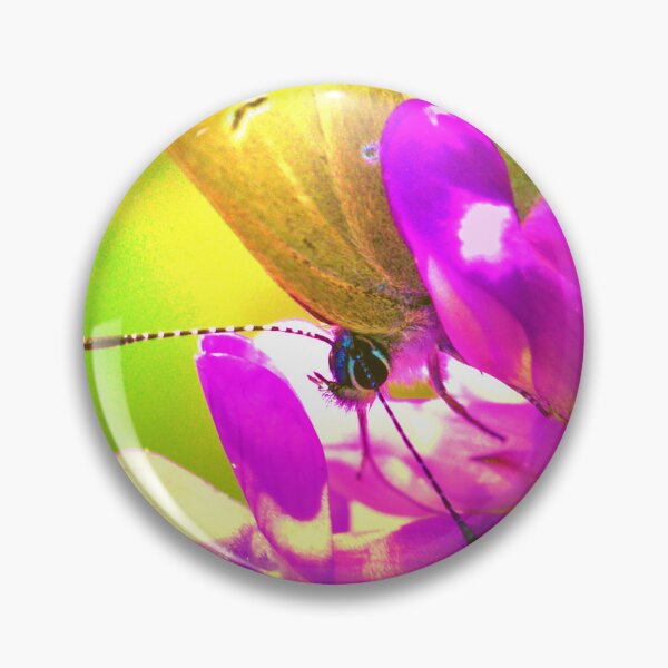 Item preview, Pollen collector   designed and sold by purelightimages.