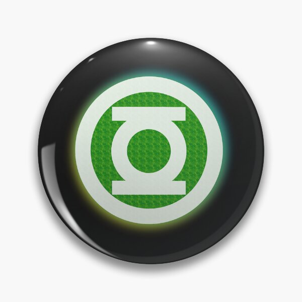 Item preview, Brightest Day Logo White designed and sold by AngelaHandley8.