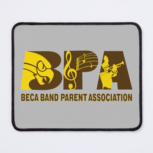 Item preview, BPA parent association designed and sold by rkirk124.