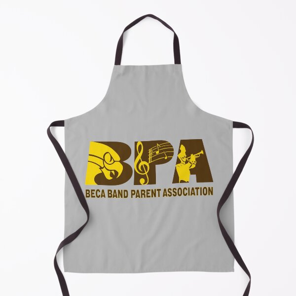 Item preview, BPA parent association designed and sold by rkirk124.